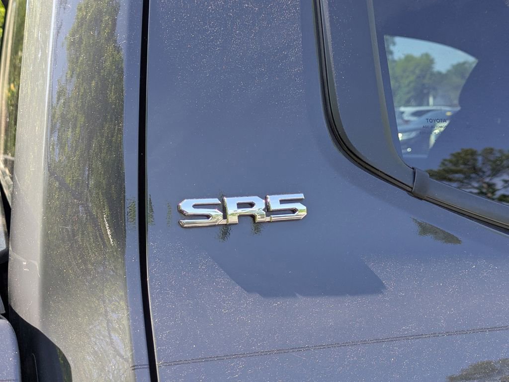Certified 2024 Toyota Tacoma SR5 image 7