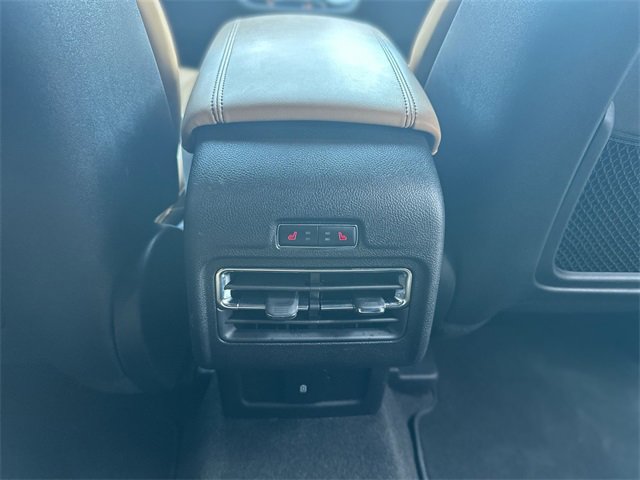 Used 2021 Lincoln Corsair Reserve w/ Elements Package image 25