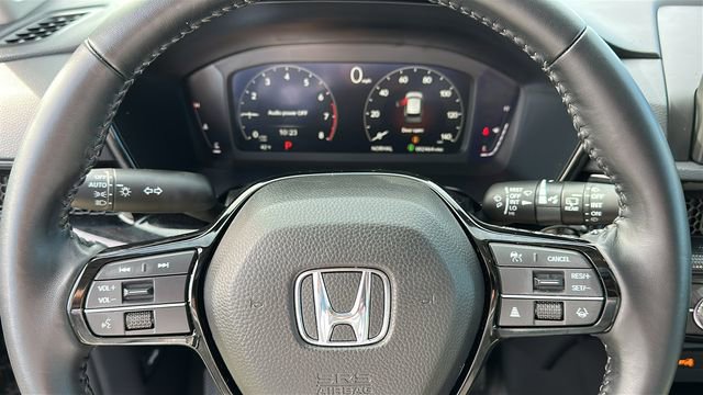 Used 2026 Honda CR-V EX-L image 12