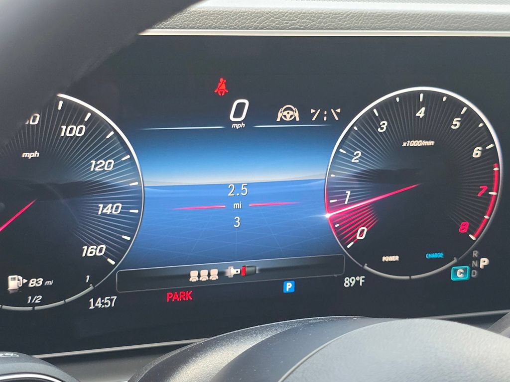 New 2026 Mercedes-Benz GLE 350 4MATIC image 31