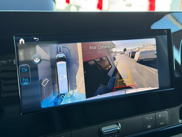 New 2026 Mercedes-Benz Sprinter 2500 image 18