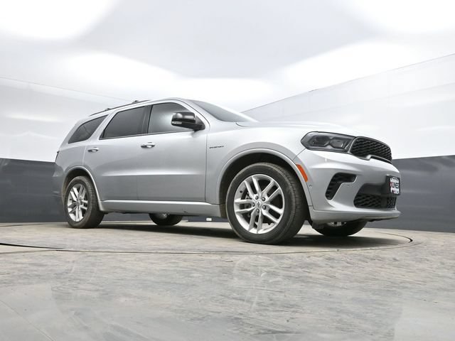 Used 2025 Dodge Durango R/T AWD/4WD image 36