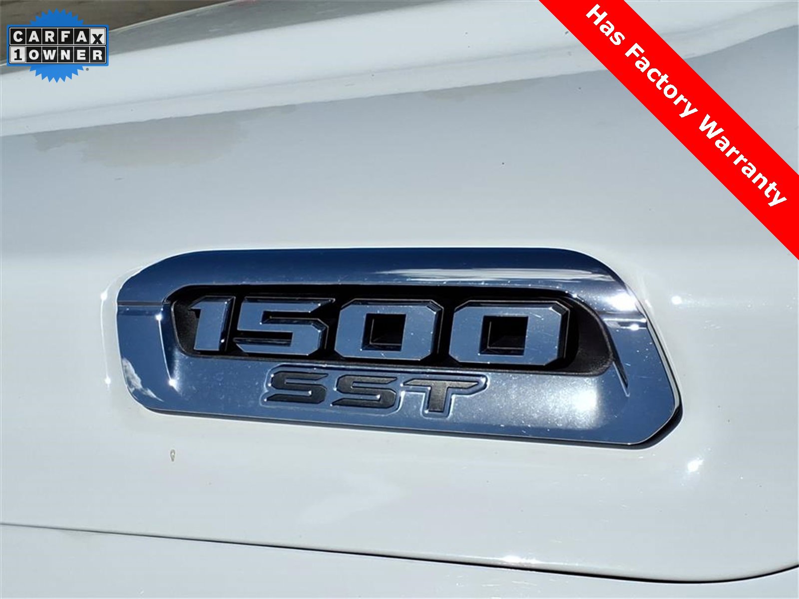 Used 2025 RAM 1500 Big Horn image 14