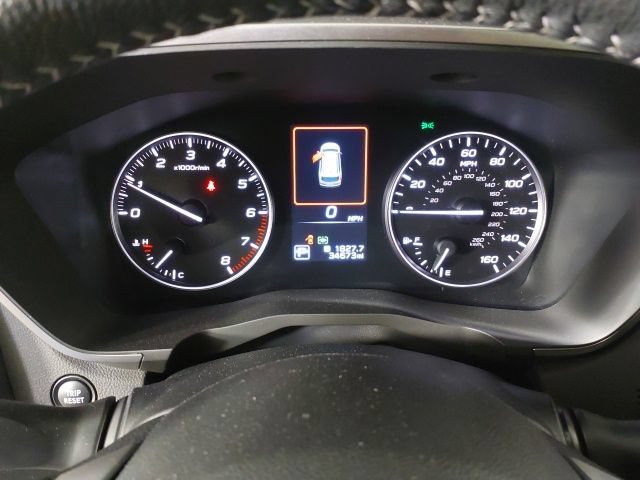 Certified 2023 Subaru Ascent Limited w/ Technology Package AWD/4WD image 33