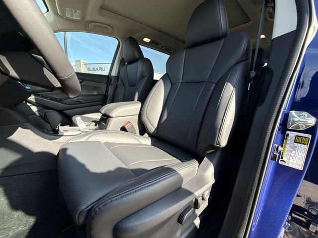New 2026 Subaru Ascent Bronze Edition image 11