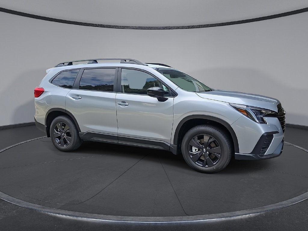 New 2026 Subaru Ascent Premium w/ Popular Package #1 AWD/4WD image 6