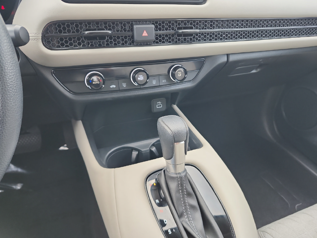 Certified 2024 Honda HR-V LX image 29