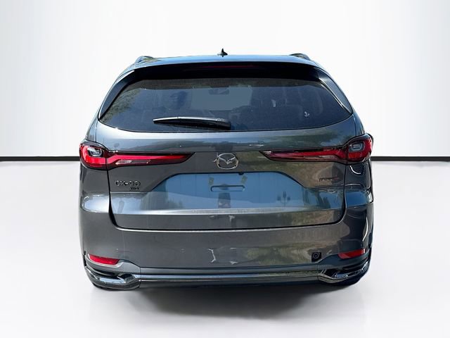 New 2026 MAZDA CX-90 3.3 Turbo S w/ Premium Package AWD/4WD image 7