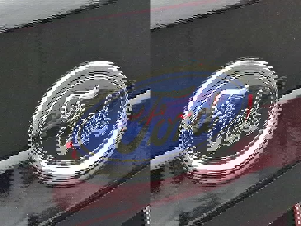 Used 2019 Ford Fusion S image 29