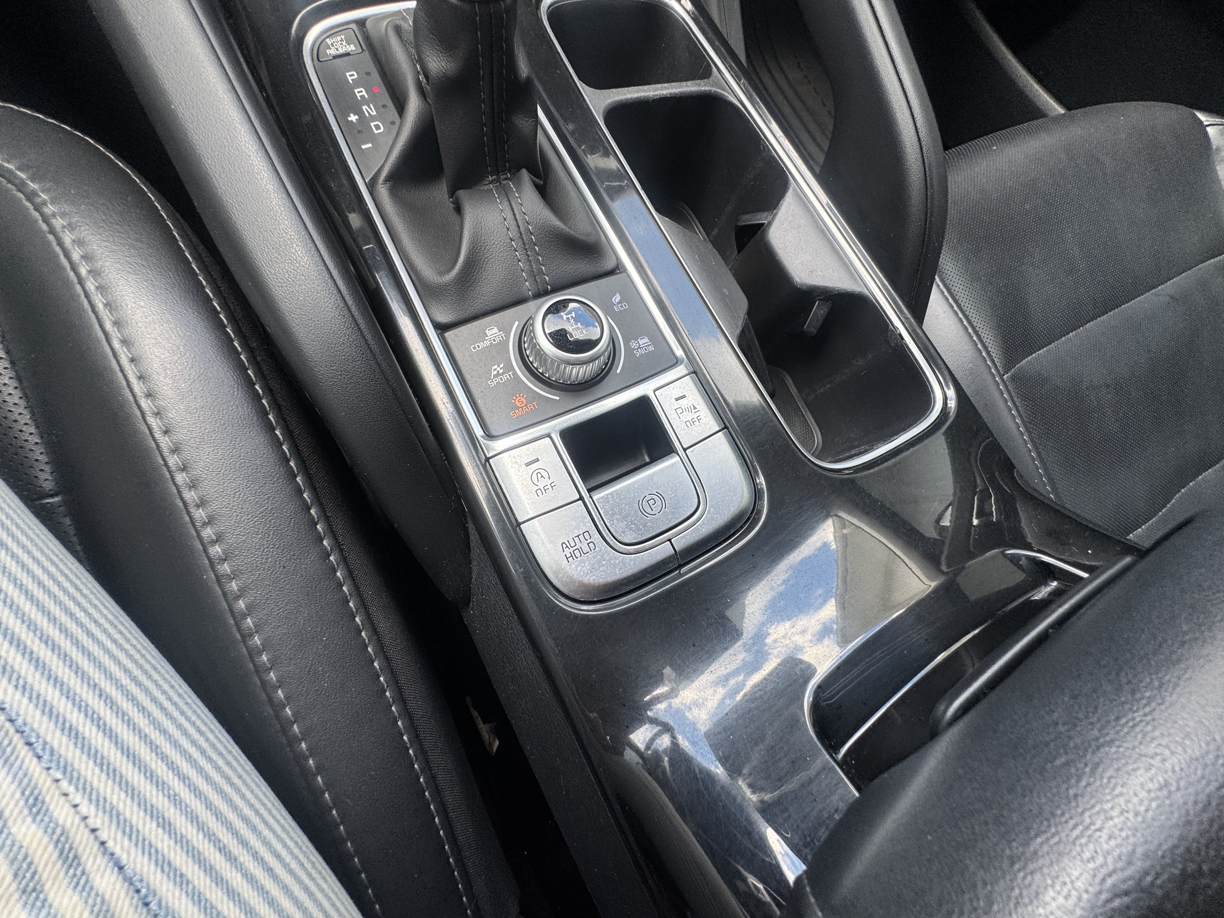 Used 2020 Kia Telluride S AWD/4WD image 20