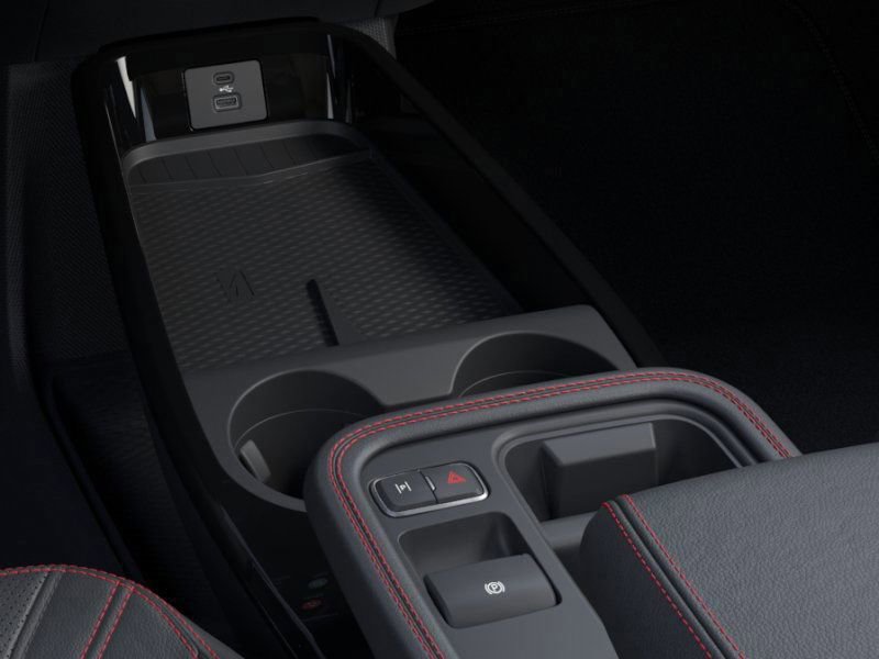 New 2026 Ford Mustang Mach-E Premium w/ Sport Appearance Package image 16