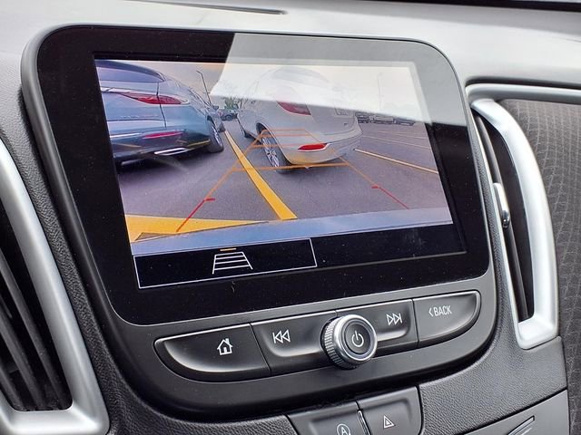 Used 2023 Chevrolet Malibu LT FWD image 8