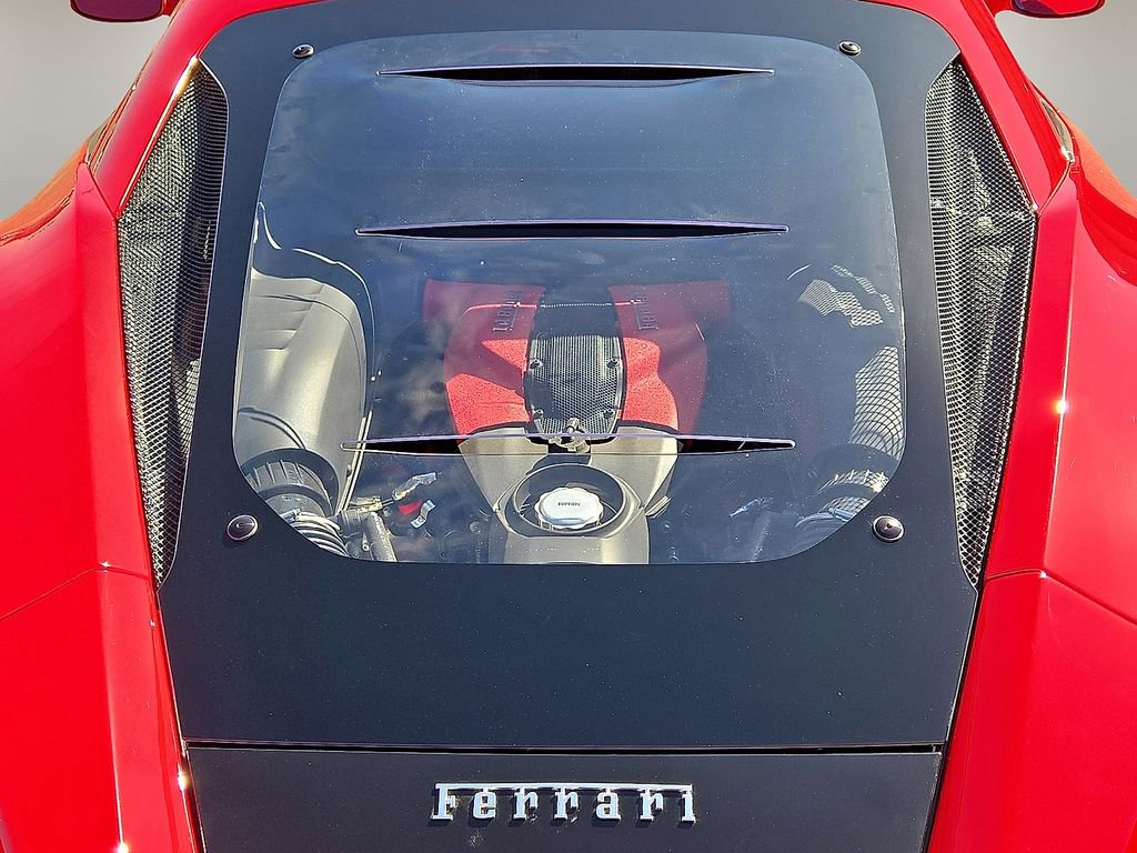 Used 2020 Ferrari F8 Tributo image 19