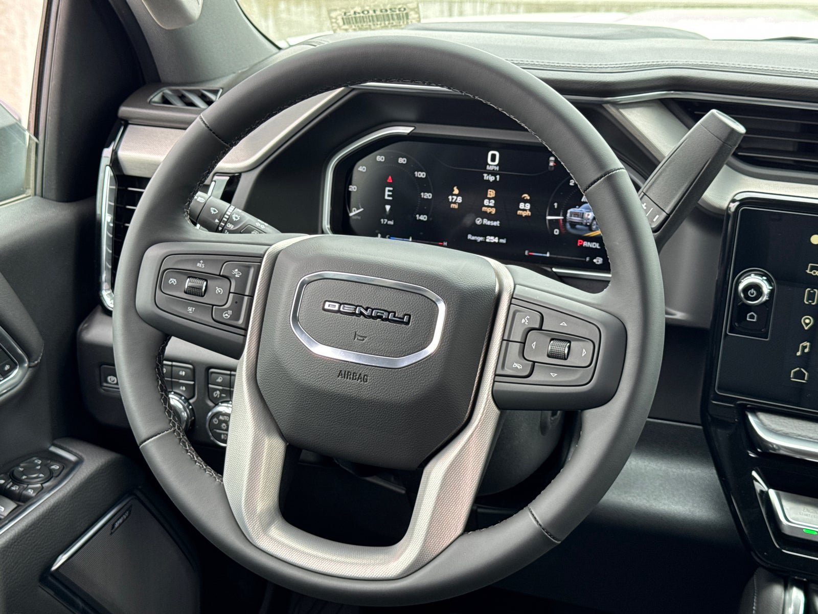 New 2026 GMC Sierra 2500 Denali w/ Denali Reserve Package AWD/4WD image 26