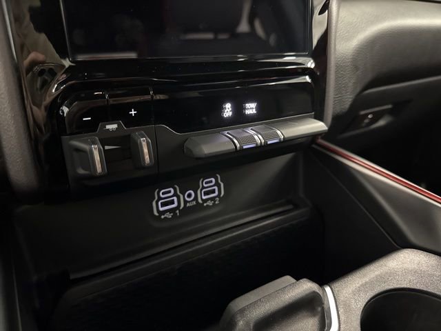 Used 2023 RAM 1500 Rebel w/ Rebel Level 1 Equipment Group image 45