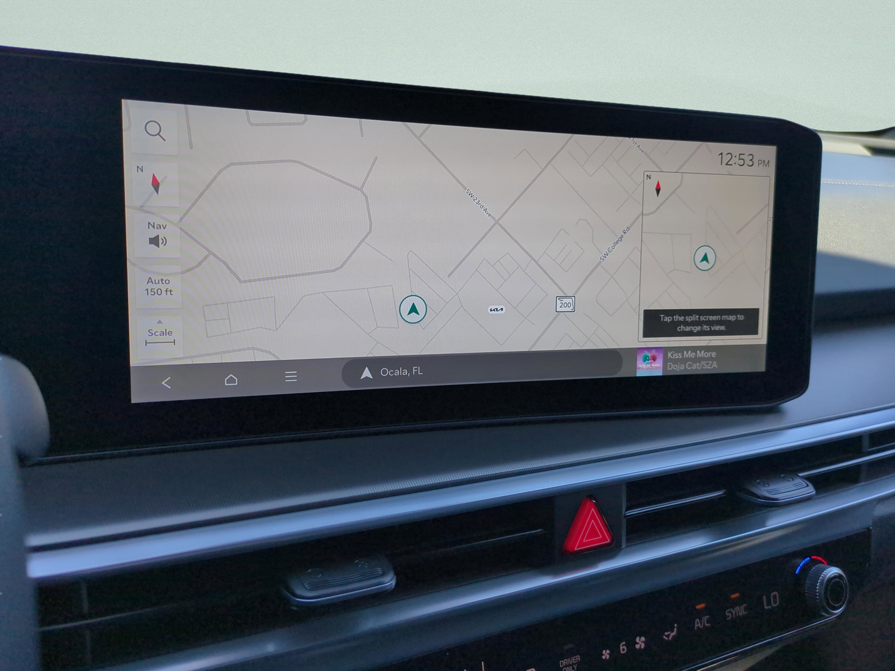 New 2026 Kia Sorento SX Prestige image 21