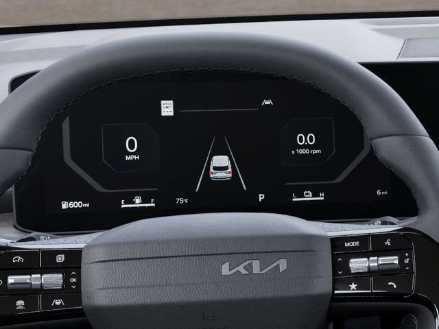 New 2026 Kia Sorento SX Prestige AWD/4WD image 21
