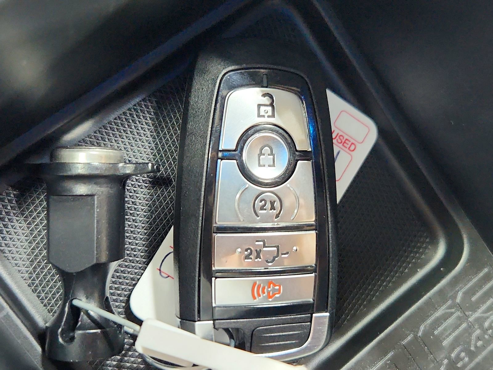 New 2026 Ford F350 Platinum image 36