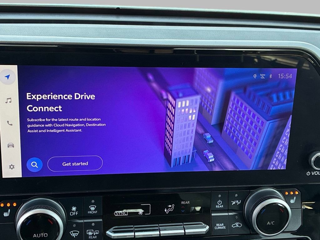 Used 2024 Toyota Highlander XLE image 38