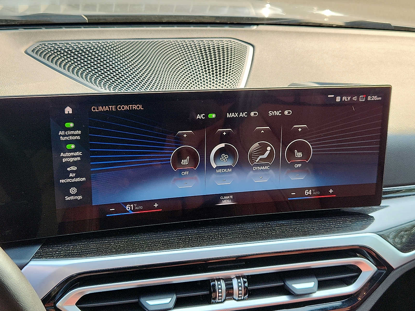 Used 2023 BMW 330e xDrive w/ Premium Package AWD/4WD image 15