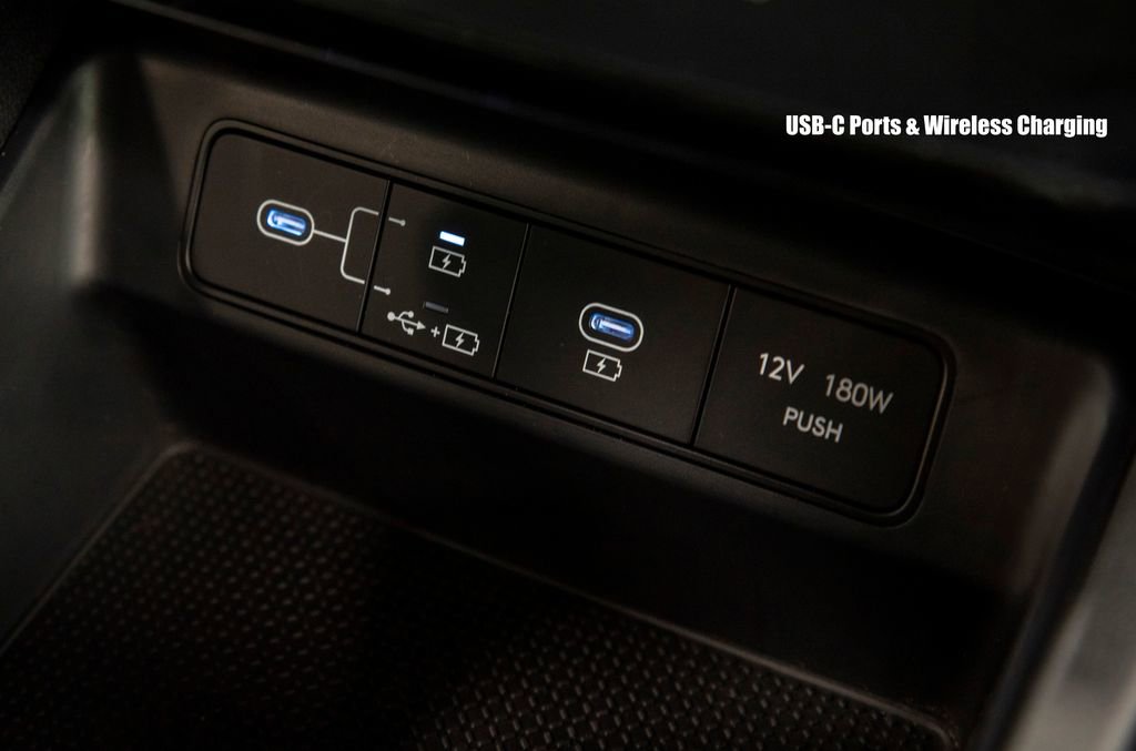 Used 2026 Hyundai Tucson SEL image 31