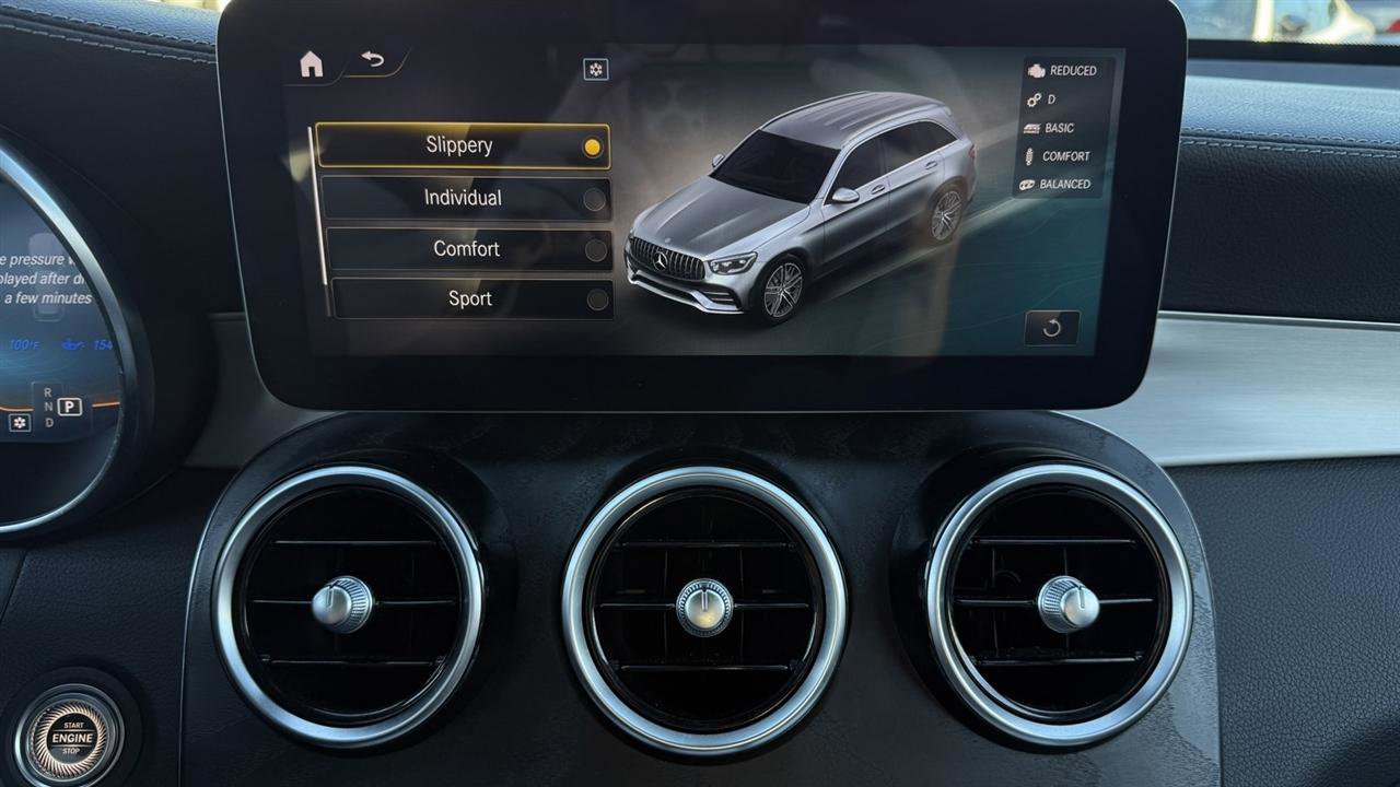 Used 2021 Mercedes-Benz GLC 43 AMG 4MATIC image 52