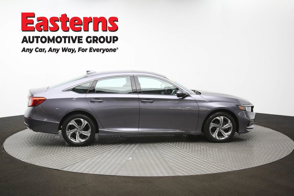 Used 2019 Honda Accord EX image 45