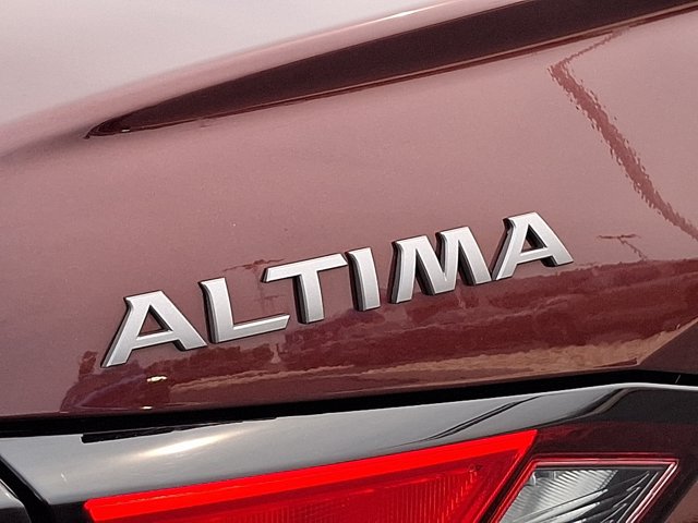 Used 2023 Nissan Altima 2.5 SV FWD image 30