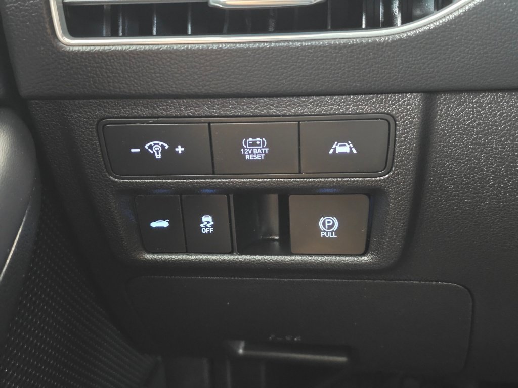 Used 2021 Hyundai Sonata Blue FWD image 23