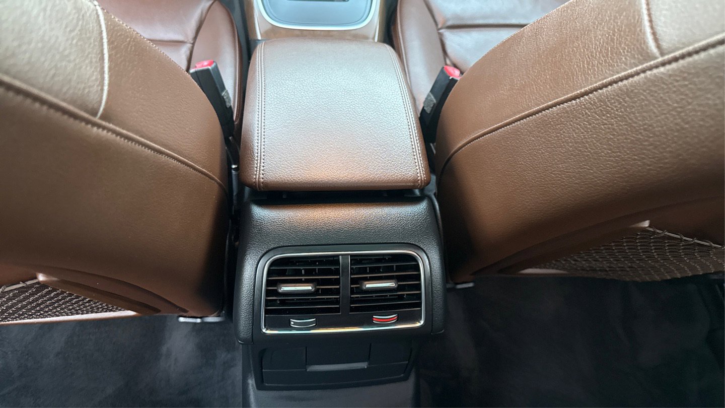 Used 2017 Audi Q5 2.0T Premium Plus w/ Premium Plus Package image 21