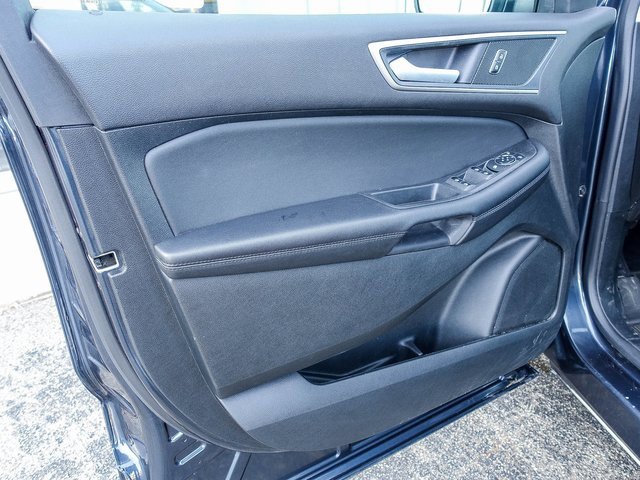 Used 2024 Ford Edge SEL w/ Convenience Package image 24