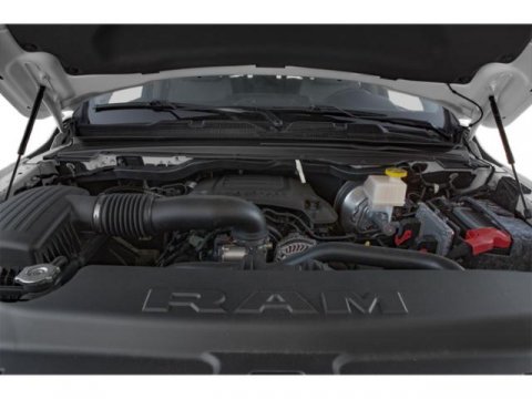 Used 2019 RAM 1500 Big Horn AWD/4WD image 15