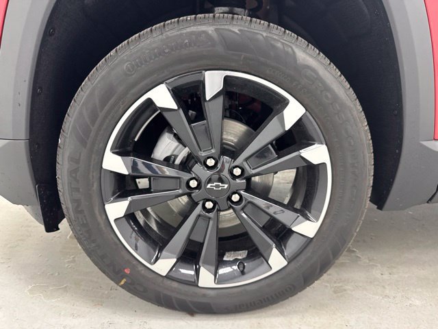 New 2027 Chevrolet Equinox RS w/ Safety and Technology Package AWD/4WD image 39