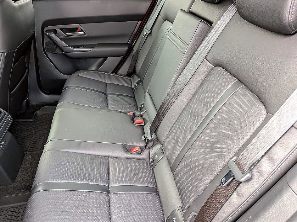 New 2026 MAZDA CX-50 2.5 Hybrid w/ Weather Package image 27