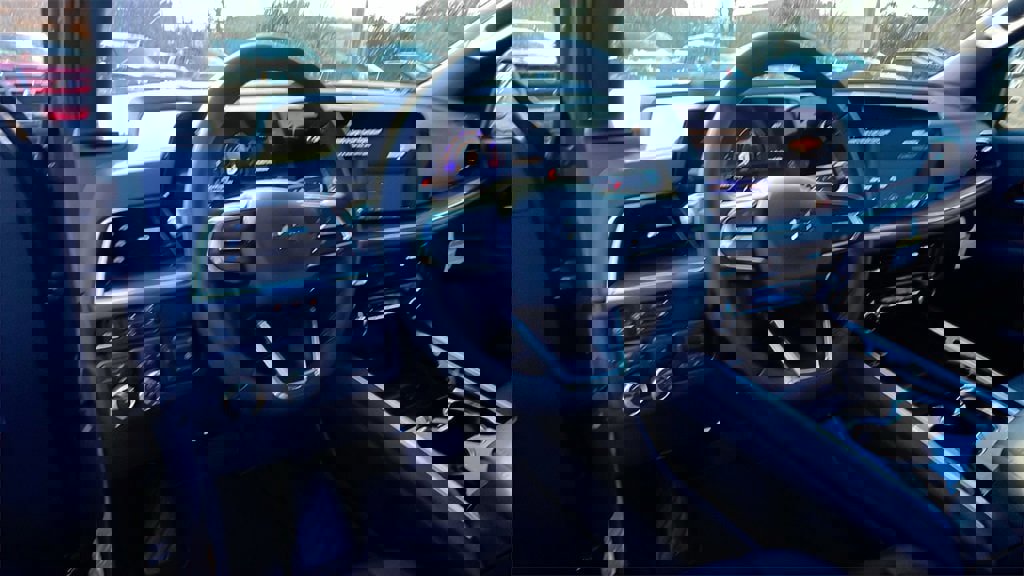 New 2026 Chevrolet Tahoe Z71 w/ Comfort Package image 20