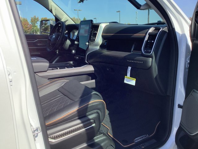 New 2026 RAM 1500 Tungsten image 52