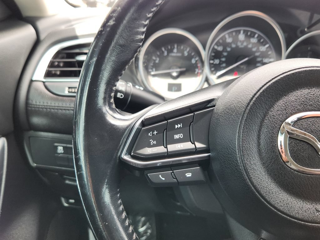 Used 2017 MAZDA MAZDA6 Sport FWD image 17