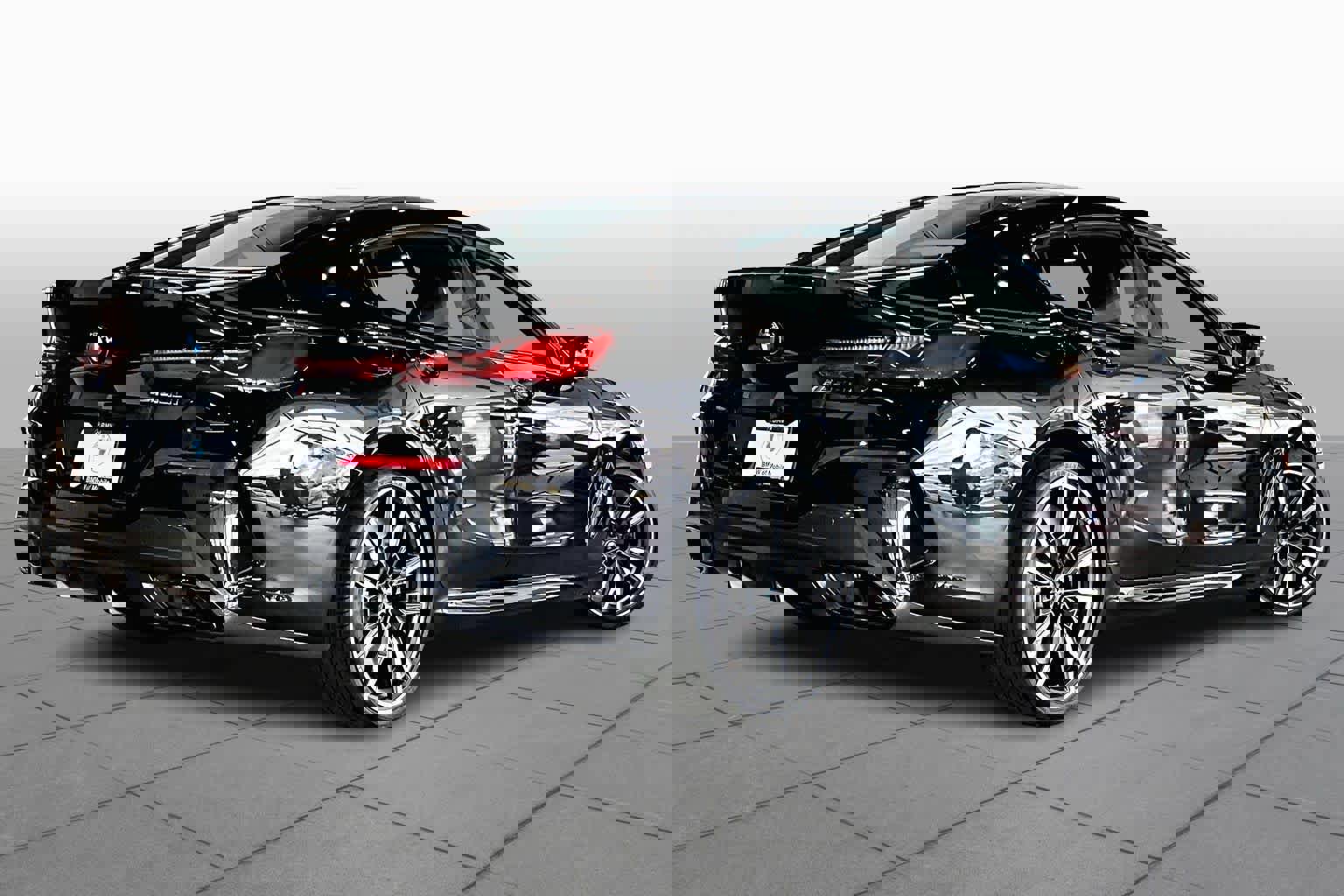 New 2026 BMW M850i xDrive image 12