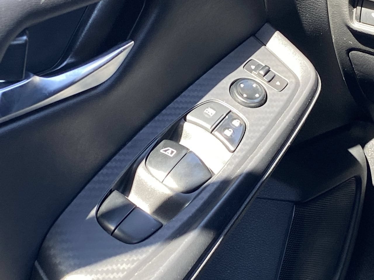 Certified 2023 Nissan Sentra SV FWD image 28