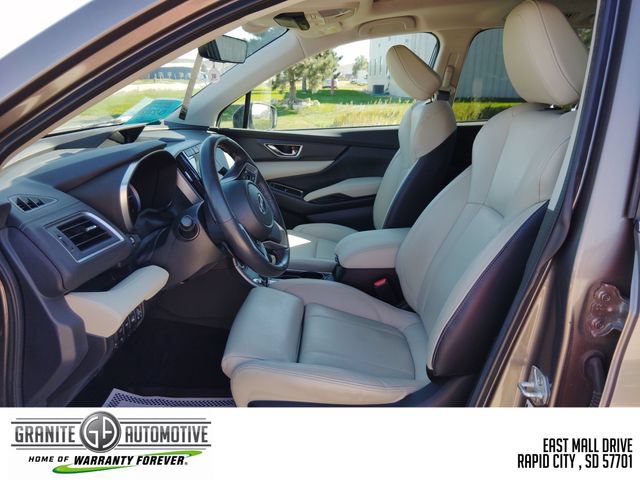 Used 2021 Subaru Ascent Limited w/ Technology Package AWD/4WD image 10