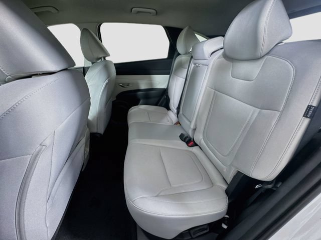 New 2026 Hyundai Tucson SEL AWD/4WD image 26