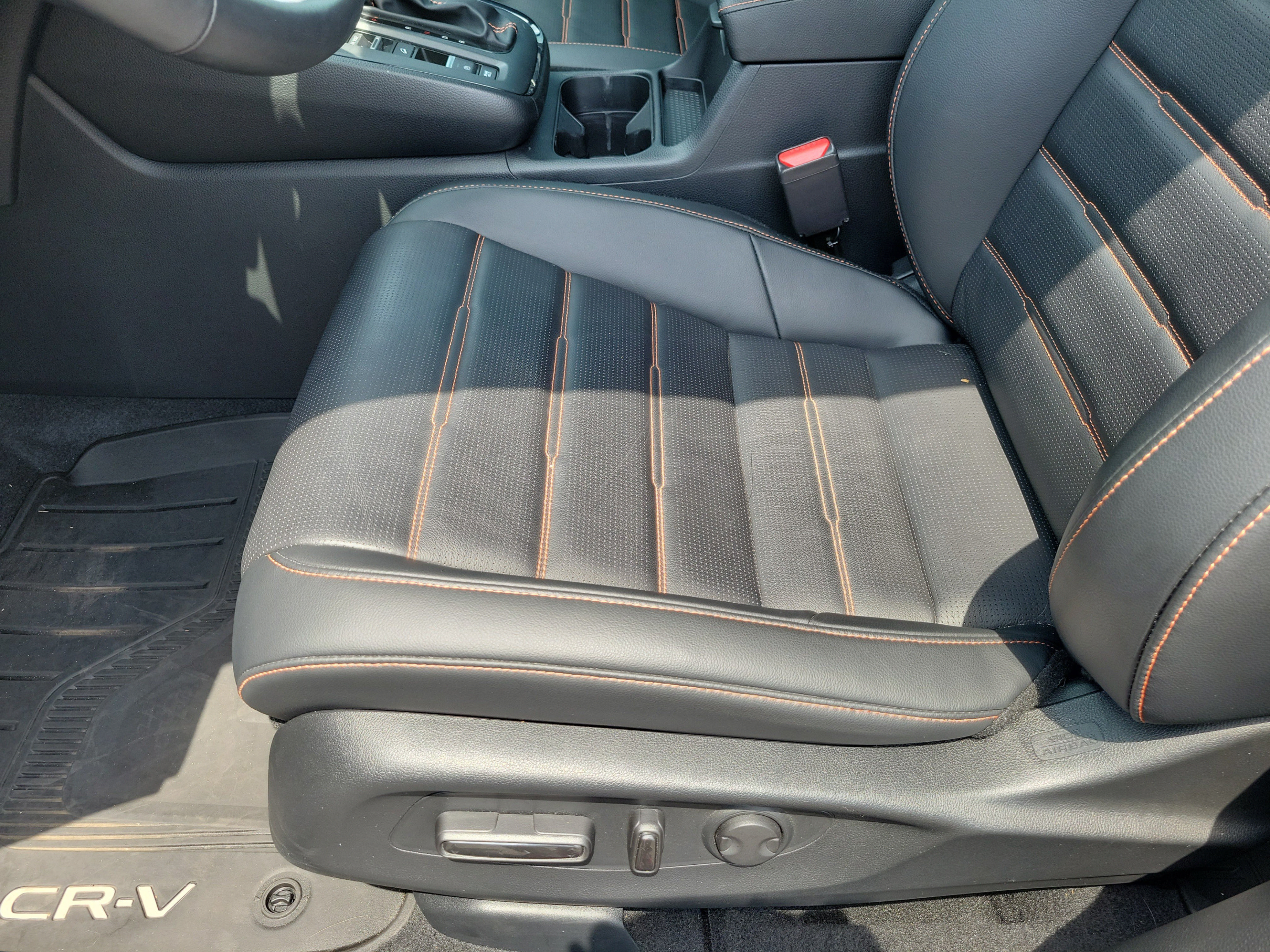 Certified 2023 Honda CR-V Sport Touring image 26