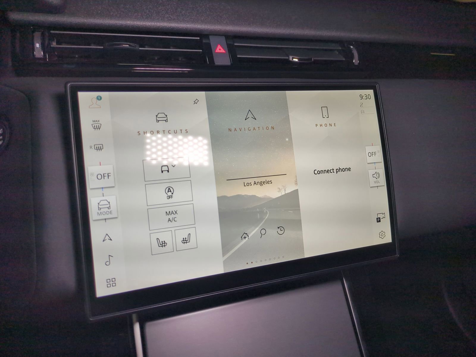 New 2026 Land Rover Range Rover Velar S AWD/4WD image 19