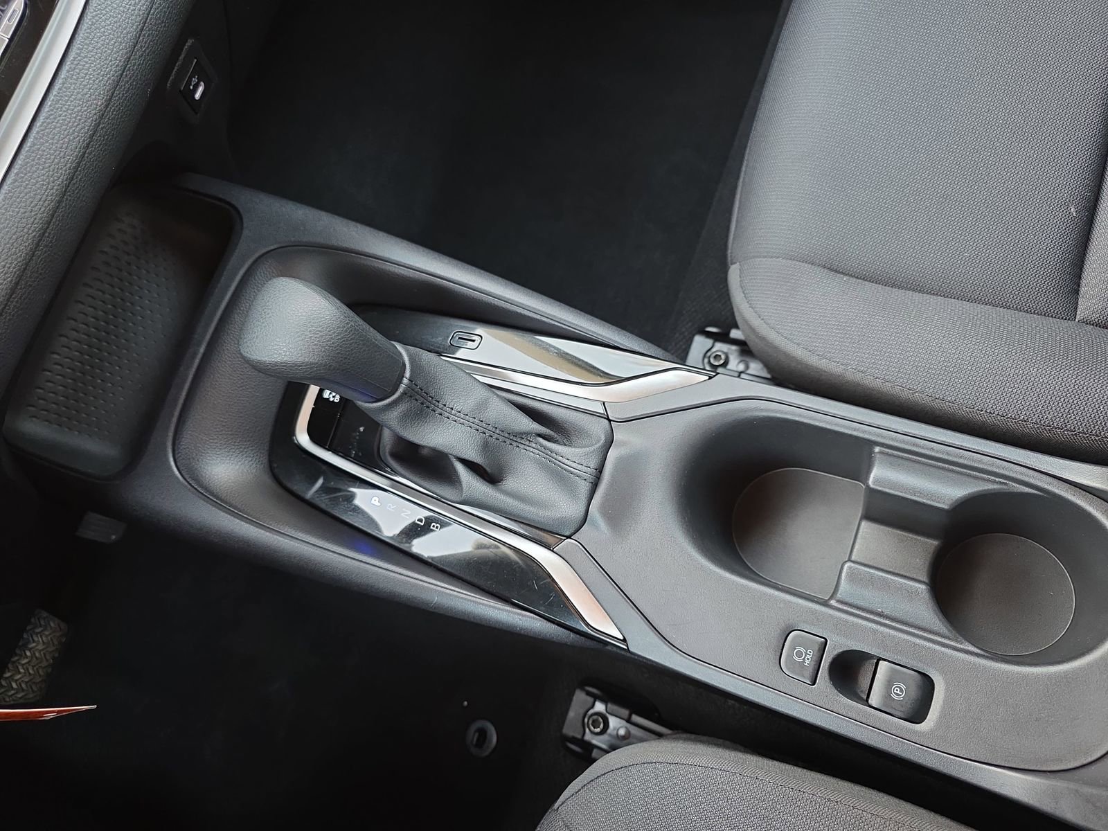 Used 2025 Toyota Corolla LE image 24