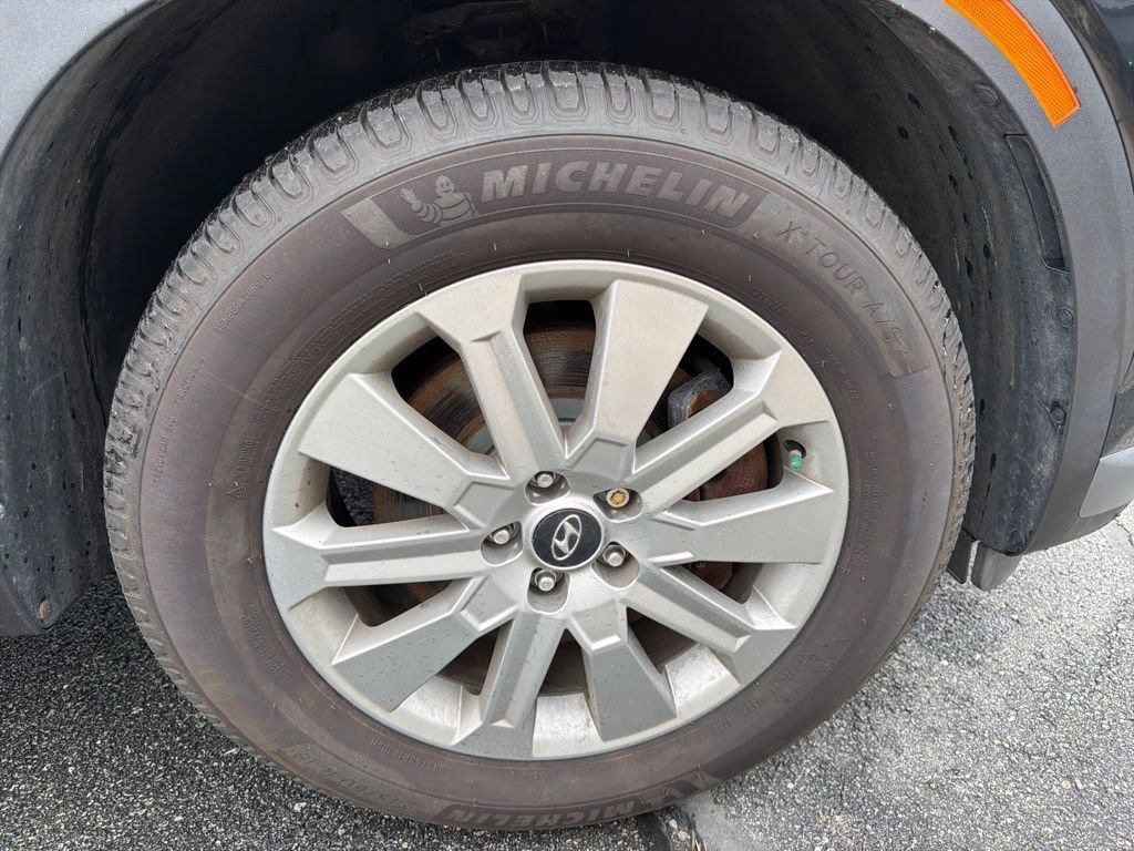 Used 2023 Hyundai Palisade SE w/ Cargo Package image 41