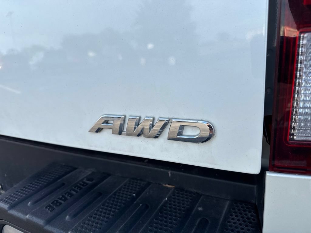Used 2019 Honda Ridgeline RTL-E image 4