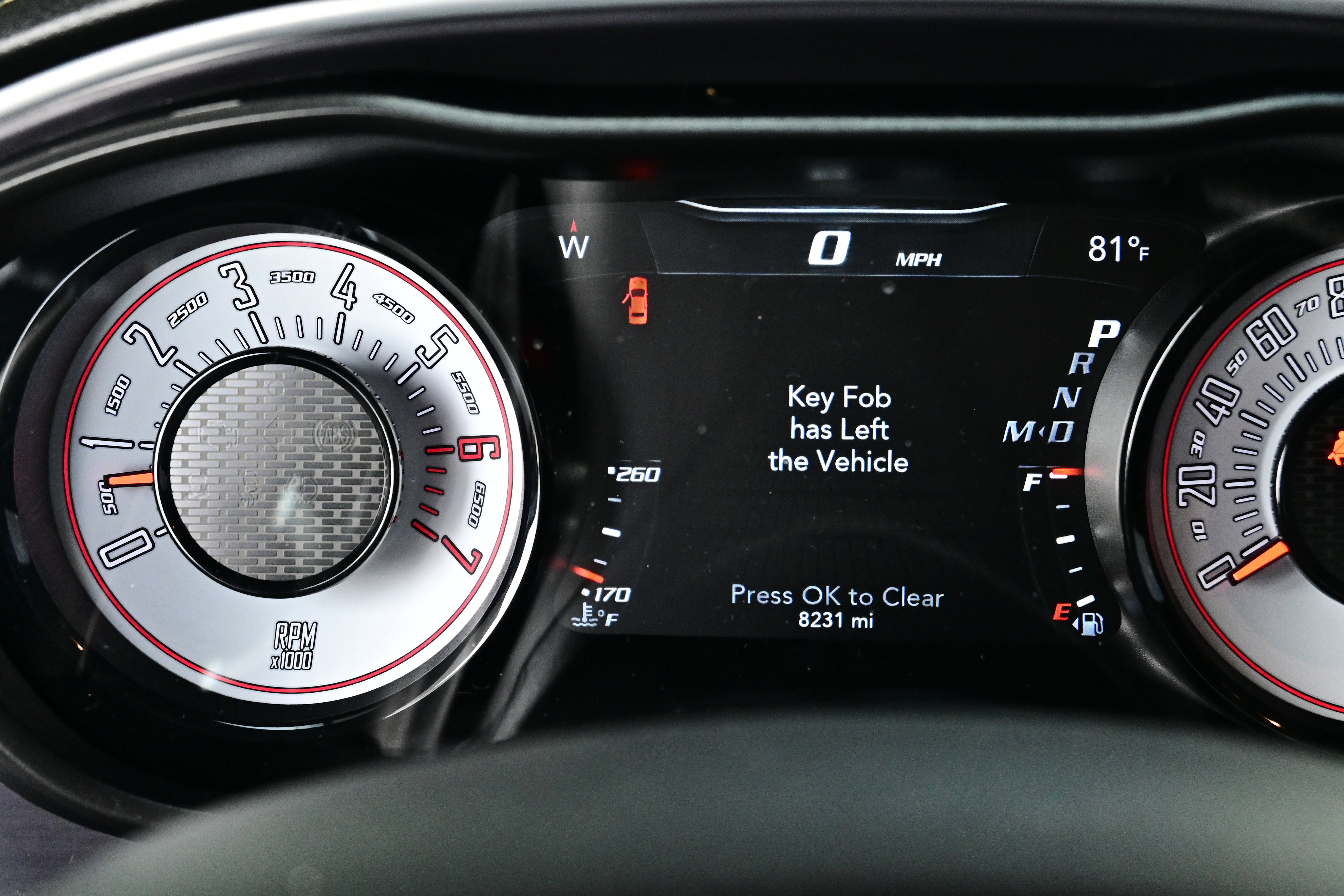 Used 2023 Dodge Challenger R/T Scat Pack RWD image 24