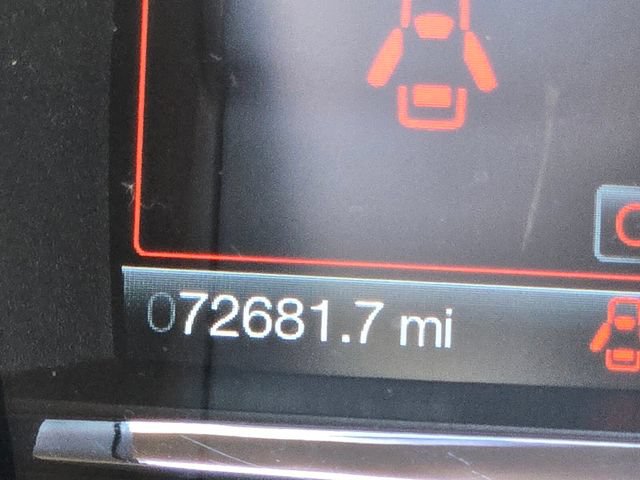 Used 2015 Lincoln MKS AWD w/ Equipment Group 201A image 36