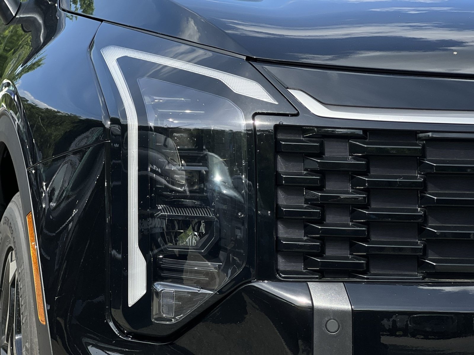 New 2026 Kia Sportage EX AWD/4WD image 13