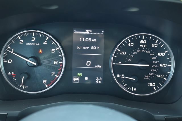 New 2026 Subaru Ascent Bronze Edition AWD/4WD image 8